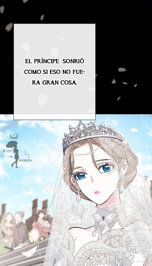 Príncipe problemático Capitulo 33 página 101