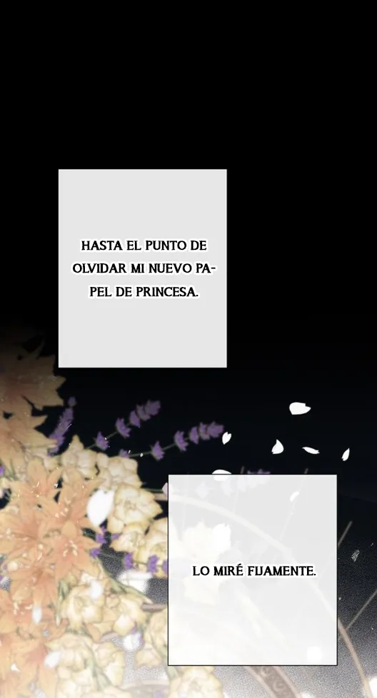 Príncipe problemático Capitulo 33 página 103