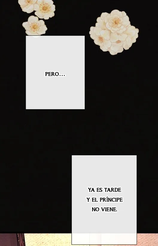 Príncipe problemático Capitulo 33 página 109