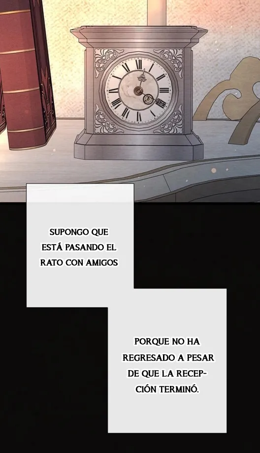 Príncipe problemático Capitulo 33 página 110