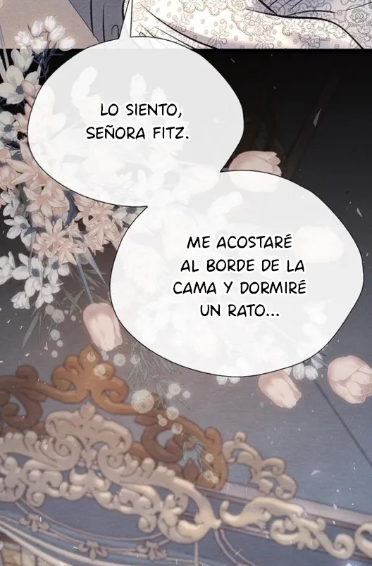 Príncipe problemático Capitulo 33 página 112