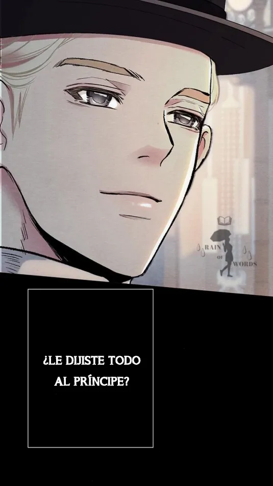 Príncipe problemático Capitulo 33 página 16