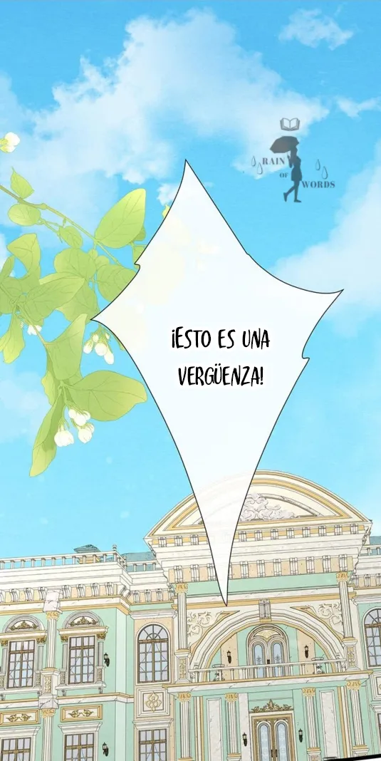 Príncipe problemático Capitulo 33 página 2