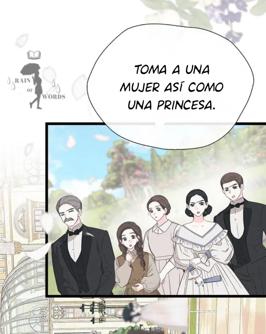 Príncipe problemático Capitulo 33 página 28