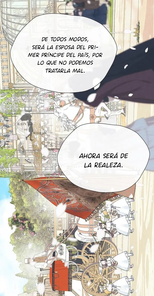 Príncipe problemático Capitulo 33 página 29