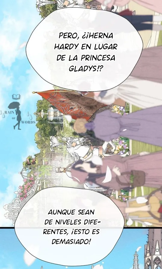 Príncipe problemático Capitulo 33 página 31