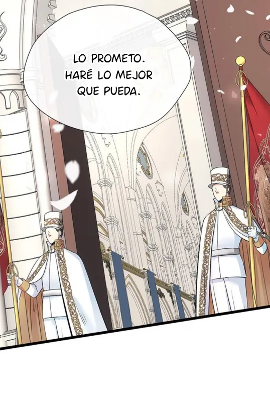 Príncipe problemático Capitulo 33 página 56