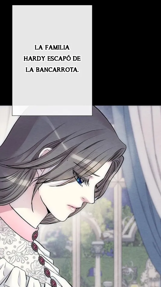 Príncipe problemático Capitulo 33 página 94