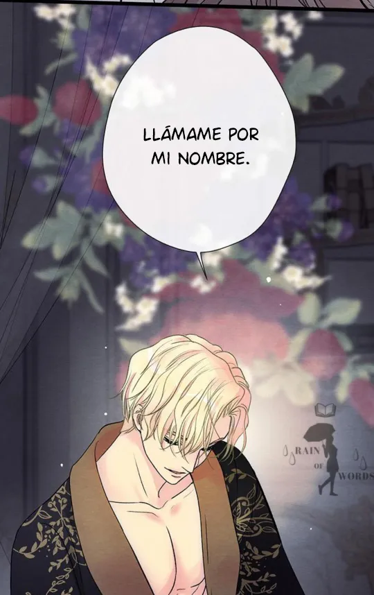 Príncipe problemático Capitulo 34 página 32