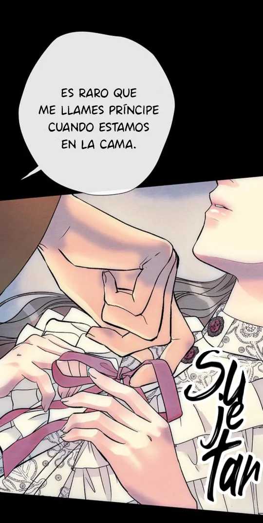 Príncipe problemático Capitulo 34 página 34