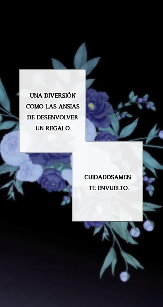 Príncipe problemático Capitulo 34 página 52