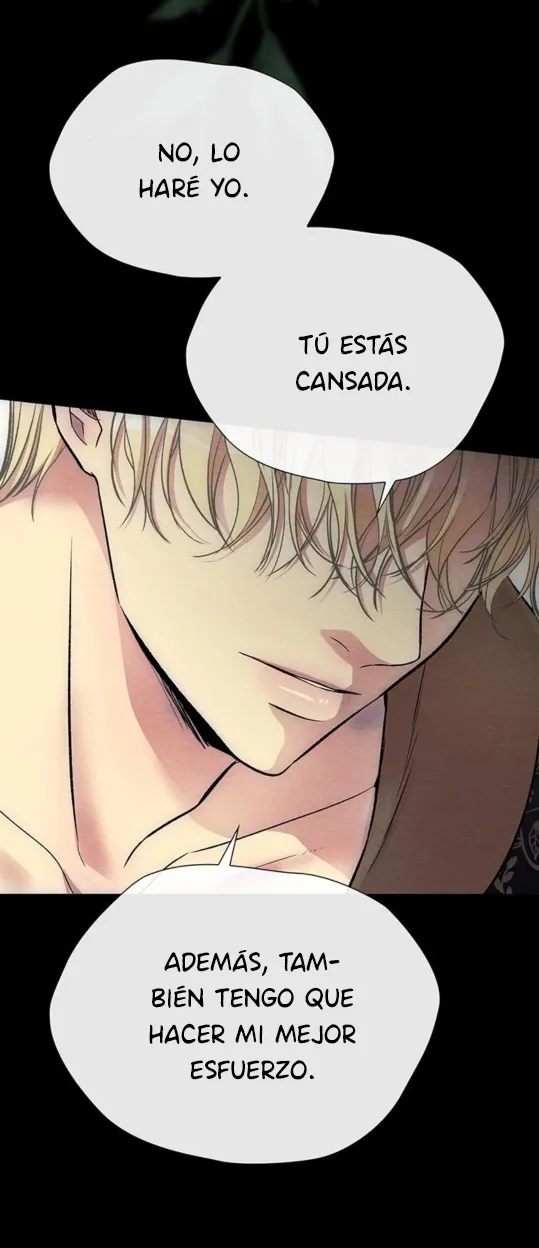 Príncipe problemático Capitulo 34 página 56