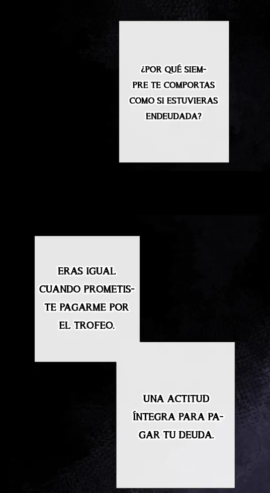 Príncipe problemático Capitulo 34 página 82