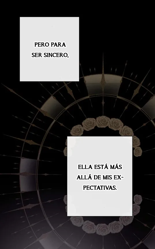 Príncipe problemático Capitulo 34 página 84