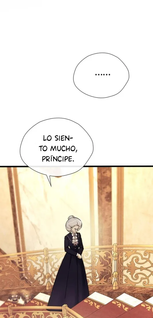 Príncipe problemático Capitulo 36 página 103