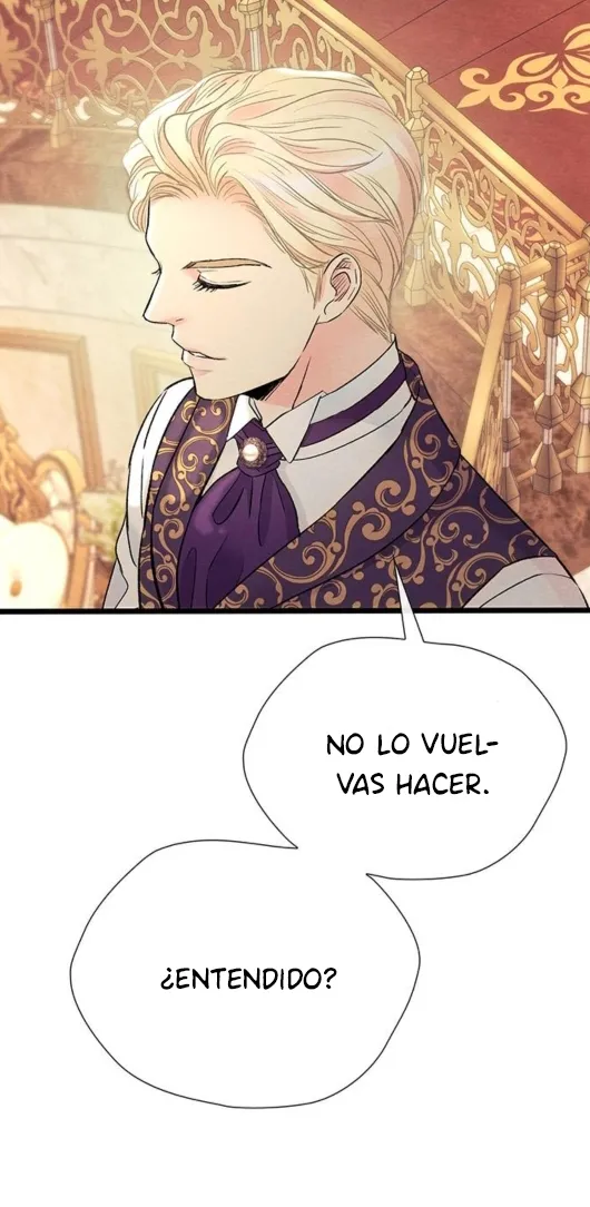 Príncipe problemático Capitulo 36 página 104