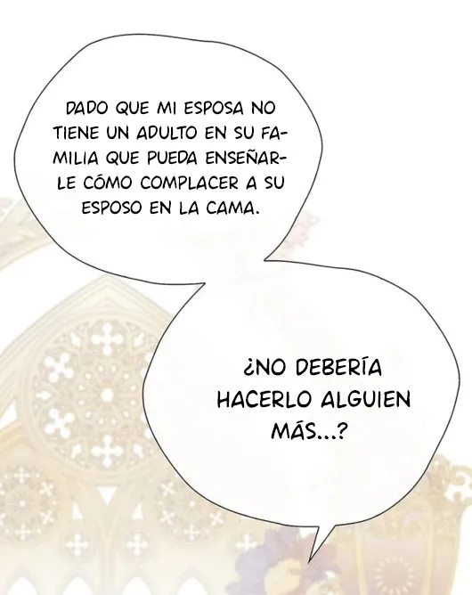 Príncipe problemático Capitulo 36 página 108