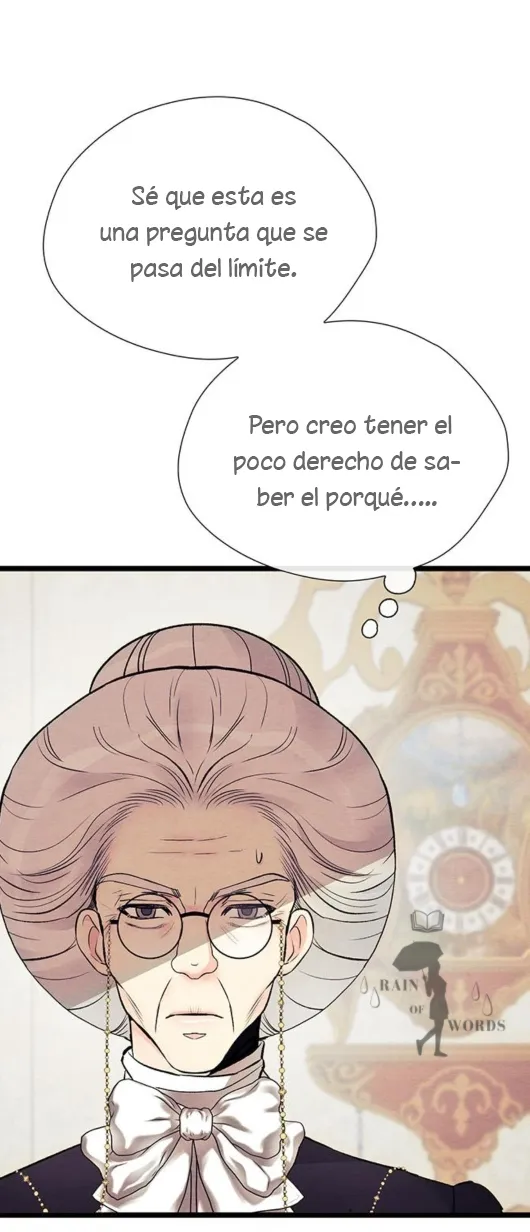 Príncipe problemático Capitulo 36 página 114