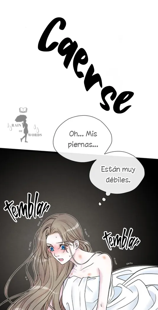 Príncipe problemático Capitulo 36 página 17