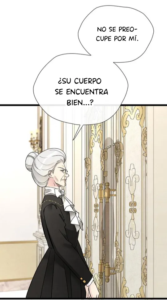 Príncipe problemático Capitulo 36 página 33