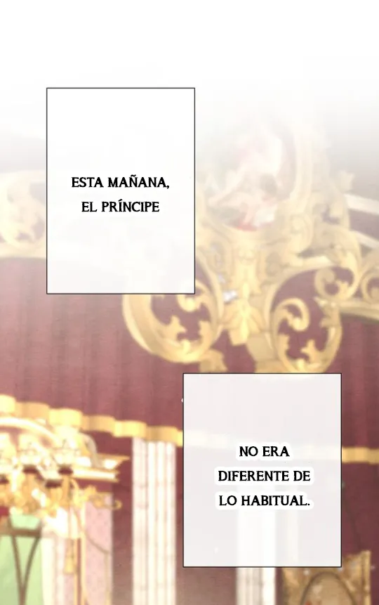 Príncipe problemático Capitulo 36 página 35