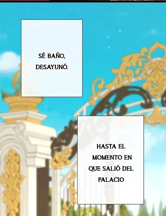 Príncipe problemático Capitulo 36 página 37