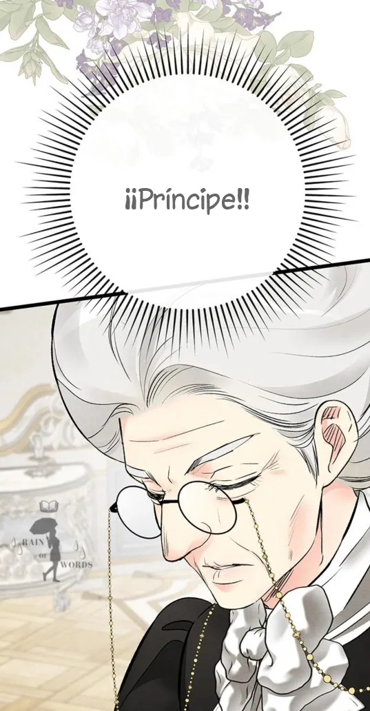 Príncipe problemático Capitulo 36 página 53
