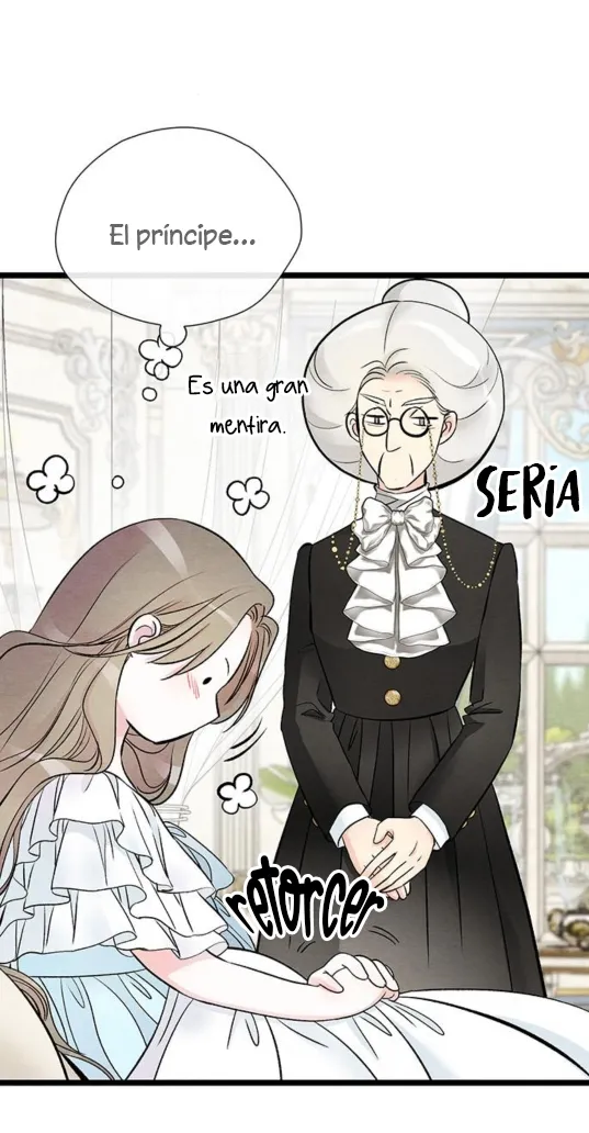 Príncipe problemático Capitulo 36 página 68