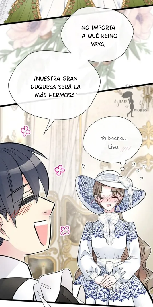 Príncipe problemático Capitulo 37 página 20