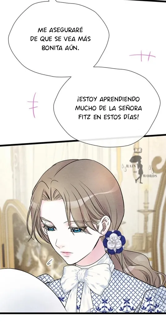 Príncipe problemático Capitulo 37 página 21