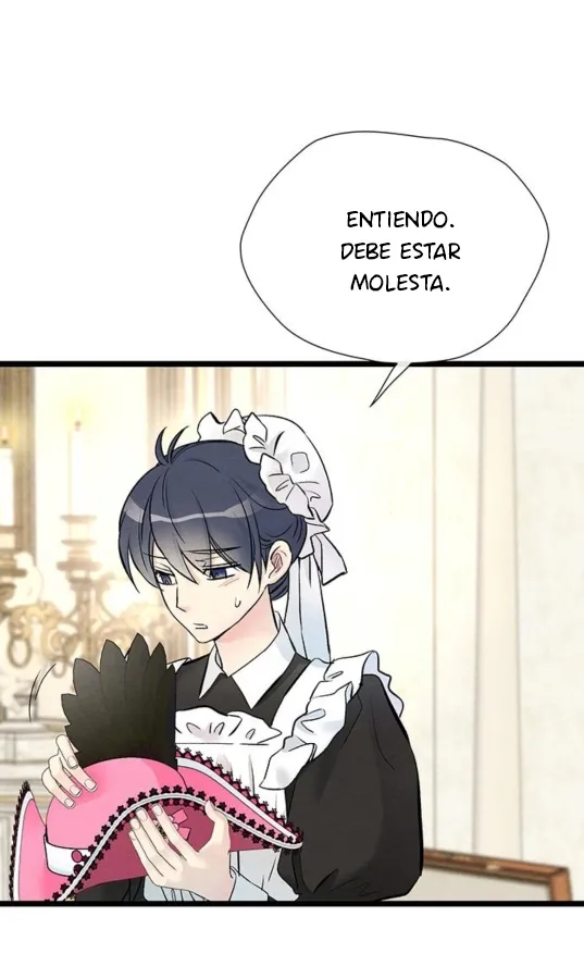 Príncipe problemático Capitulo 37 página 28