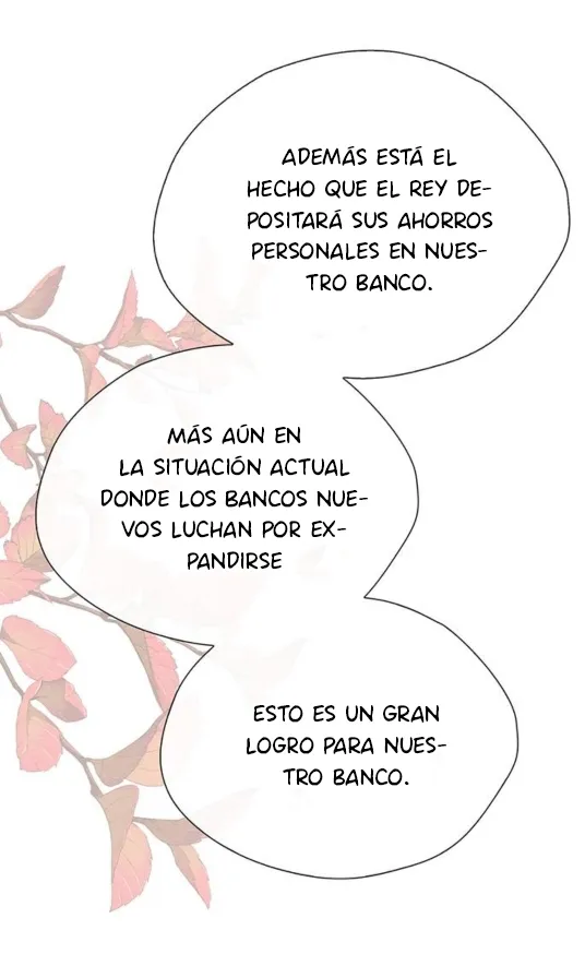 Príncipe problemático Capitulo 37 página 40