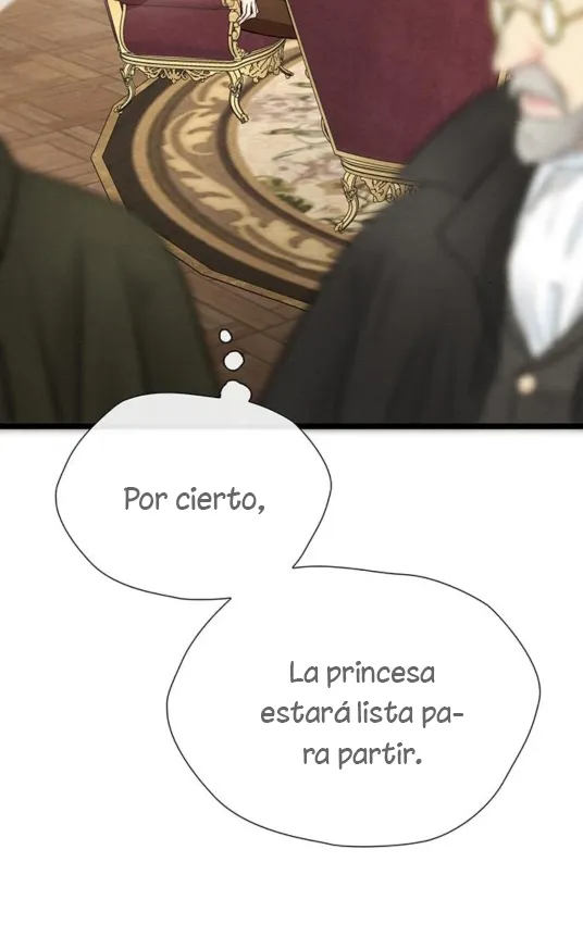 Príncipe problemático Capitulo 37 página 44