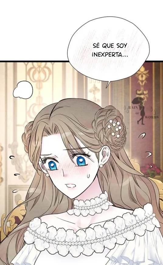 Príncipe problemático Capitulo 37 página 56