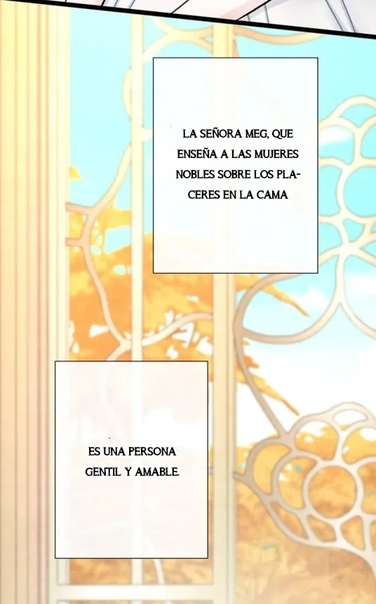 Príncipe problemático Capitulo 37 página 64