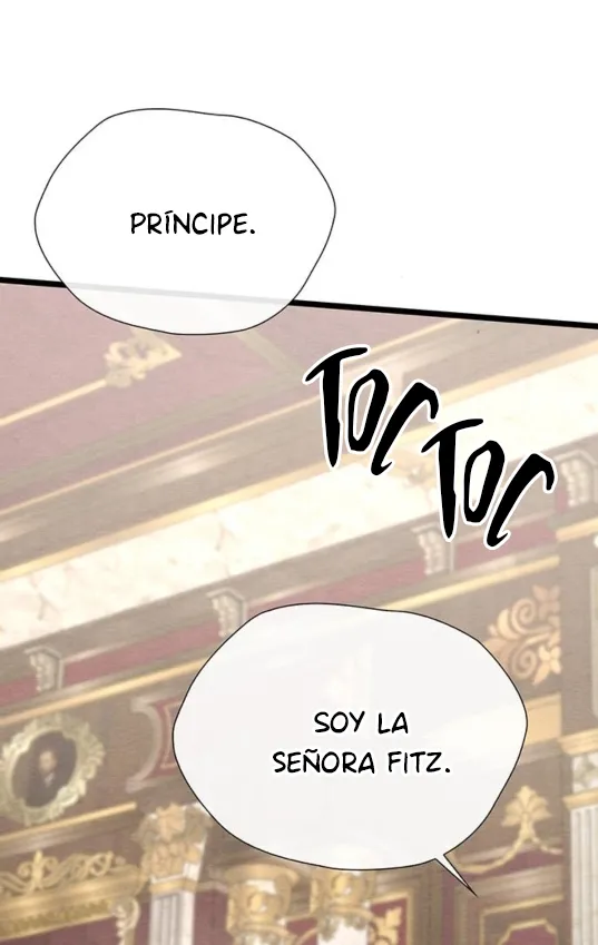 Príncipe problemático Capitulo 37 página 84