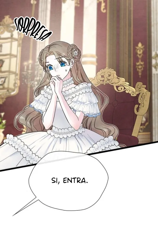 Príncipe problemático Capitulo 37 página 85