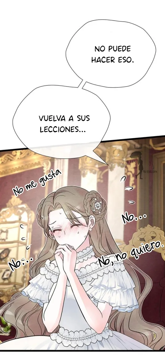 Príncipe problemático Capitulo 37 página 87
