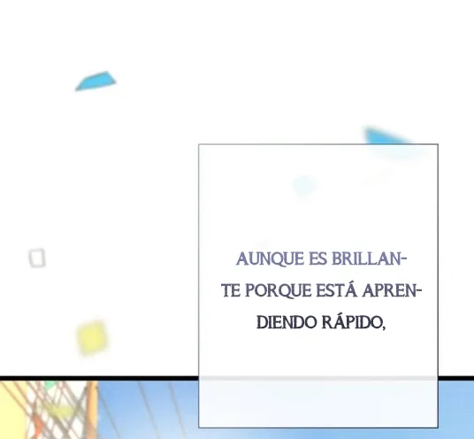 Príncipe problemático Capitulo 38 página 116