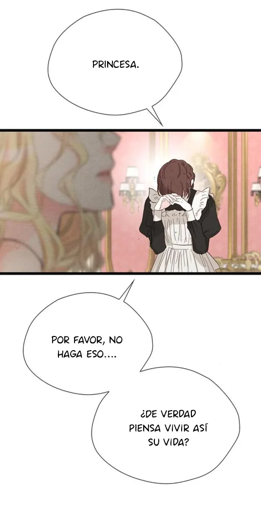 Príncipe problemático Capitulo 38 página 62