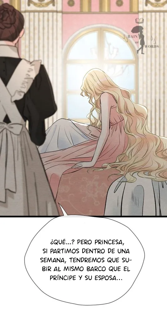 Príncipe problemático Capitulo 38 página 65