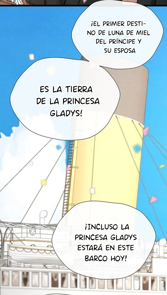 Príncipe problemático Capitulo 38 página 72