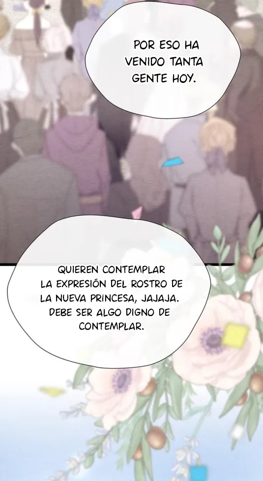 Príncipe problemático Capitulo 38 página 74