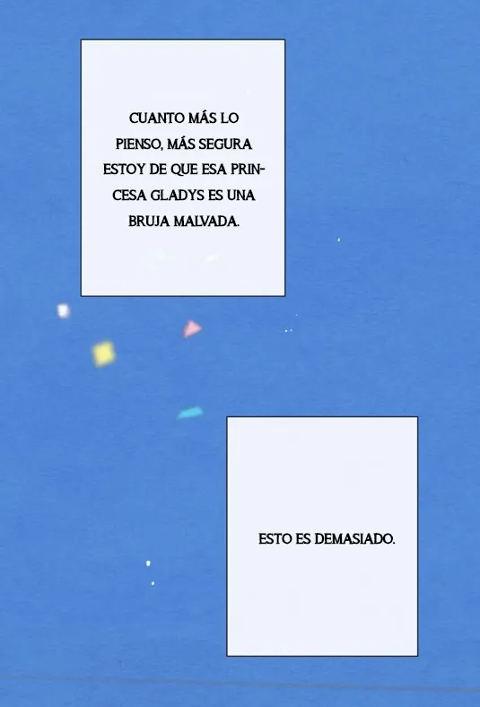 Príncipe problemático Capitulo 38 página 78