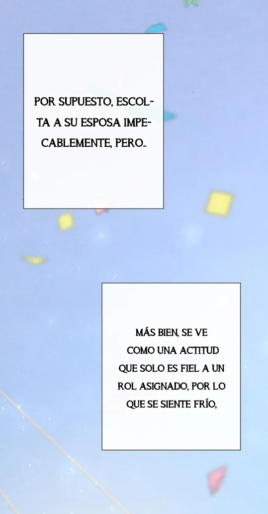 Príncipe problemático Capitulo 38 página 91
