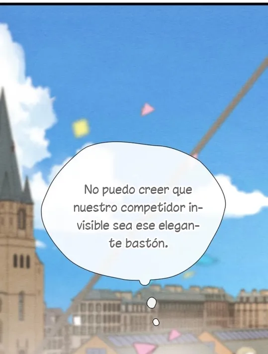 Príncipe problemático Capitulo 38 página 95
