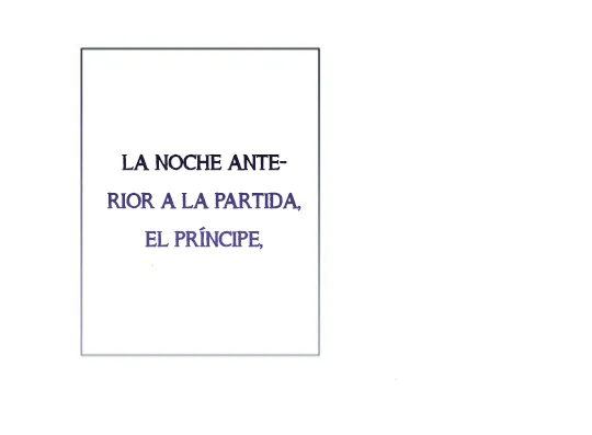 Príncipe problemático Capitulo 39 página 12