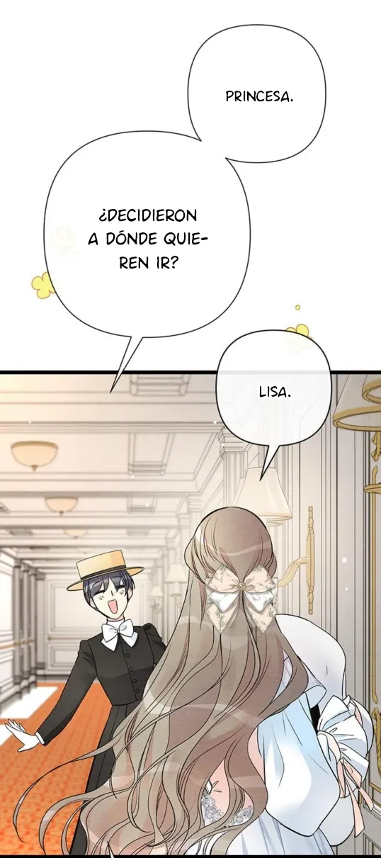 Príncipe problemático Capitulo 39 página 22