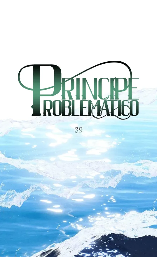 Príncipe problemático Capitulo 39 página 33