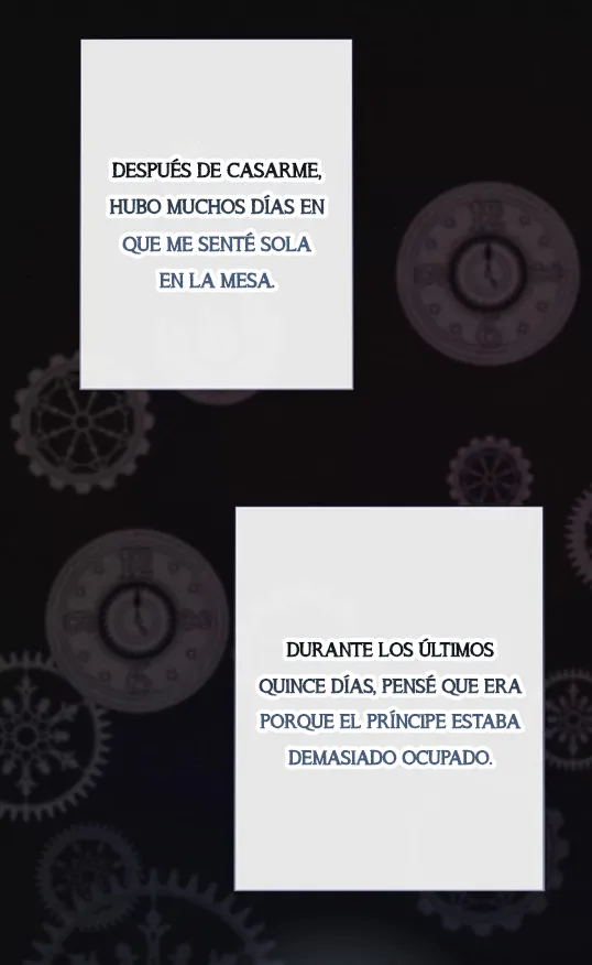 Príncipe problemático Capitulo 39 página 41
